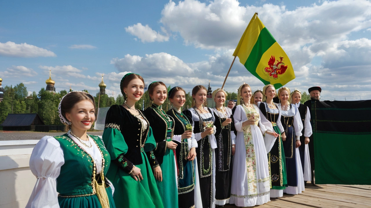 Концерт в Пензенской филармонии в честь 130-летия Сергея Рахманинова: величие русской классической музыки