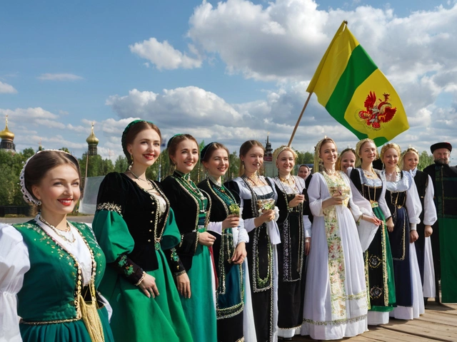 Концерт в Пензенской филармонии в честь 130-летия Сергея Рахманинова: величие русской классической музыки